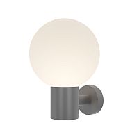 Настенный светильник (бра) Maytoni Bold O598WL-01GR