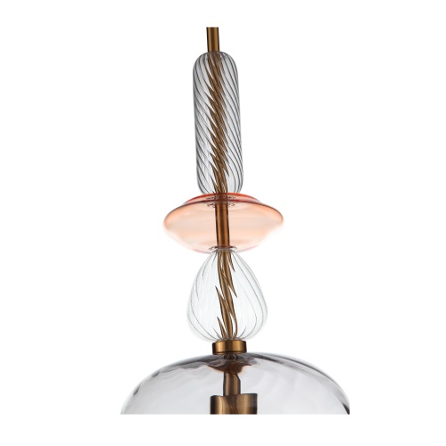 Светильник подвесной ST Luce ILLUVIO SL1147.403.01 фото 8