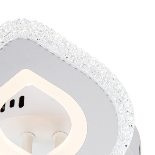 Потолочный светильник Escada  DIAMOND 10264/3LED фото 4
