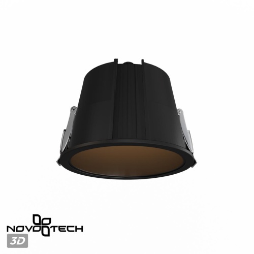 Встраиваемый светодиодный светильник NovoTech LANG 359429 фото 7