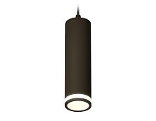 Комплект подвесного светильника Ambrella Techno XP6356001