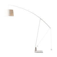 Торшер Fishrod LOFT5003-WH