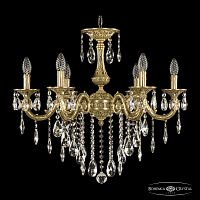 Люстра Bohemia Ivele Crystal 71101/6/210 B FP