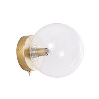 Светильник Arte Lamp VINCENT A7790AP-1GO