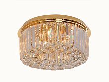 Потолочный светильник Newport 8400 8410/PL gold NEW