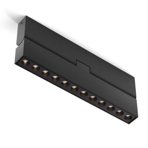 Потолочный светильник Technical C136CL-12W3K-B фото 4
