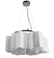 Подвесной светильник Arte Lamp Serenata  A3479SP-6CC