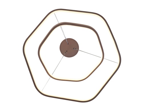 Люстра Ambrella Comfort FL361 фото 7