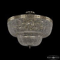 Люстра Bohemia Ivele Crystal 19091/70IV GB C1