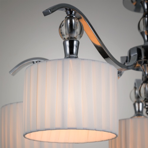Люстра Arte Lamp IBIZA A4038PL-5CC фото 7