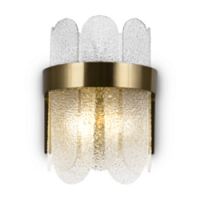 Бра Freya Modern Deserto FR5141WL-02BS