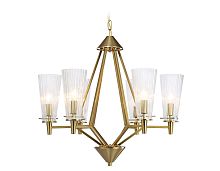 Подвесная люстра Ambrella Traditional TR3231