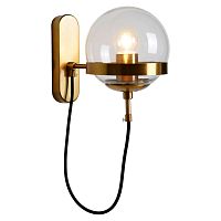 Бра Bronze Light LSP-9555