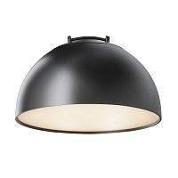 Трековый светильник Maytoni Bowl TR126B-20W3K-B, черный