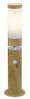 Светильник уличный Globo Lighting Jaicy 34071S