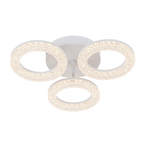 Потолочный светильник Escada  LED*60W 10281/3LED фото 5