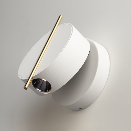 Настенный светильник (бра) Maytoni Nuance MOD180WL-L4W3K1 фото 12