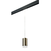 Комплект со светильником Rullo для трека PRO Lightstar PRORP43130