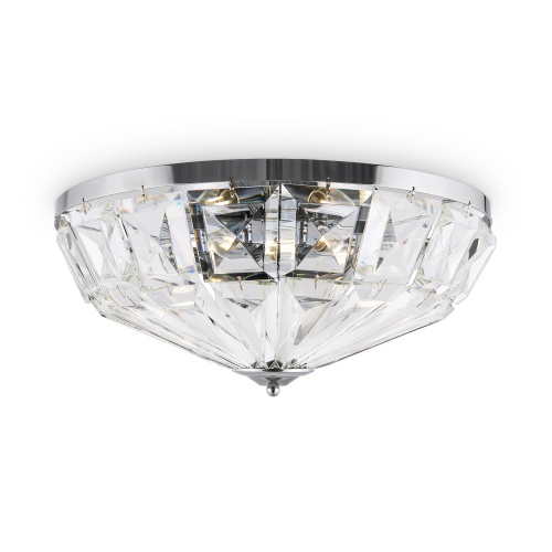 Потолочный светильник Maytoni Facet MOD094CL-06CH фото 3