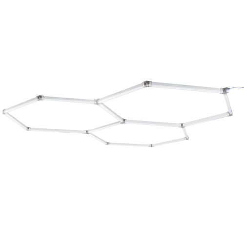 Комплект со светильником Varieta Lightstar  V9A450064