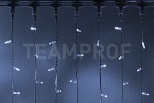 Занавес Teamprof 2х3м TPF-C2*3F-CT/W