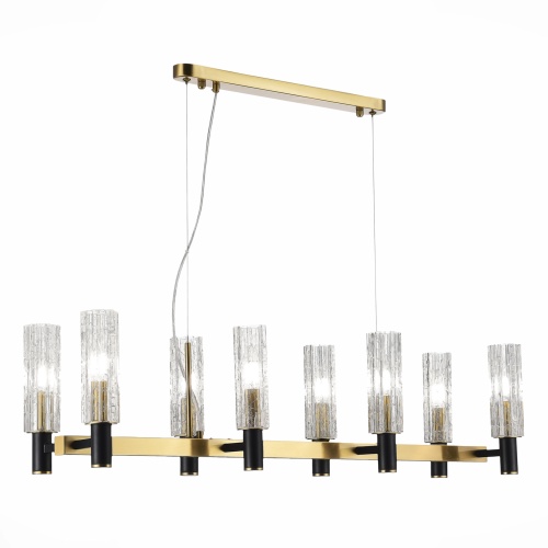Люстра подвесная ST Luce CASALI SL1238.303.08
