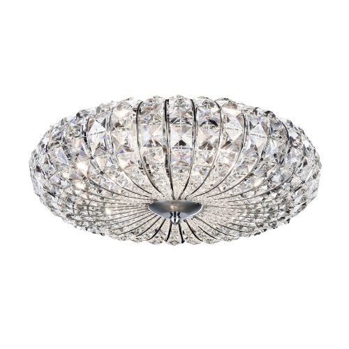 Потолочная люстра Maytoni Broche DIA902-04-N фото 5