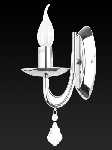 Бра Lily TL6020B-01CH фото 4