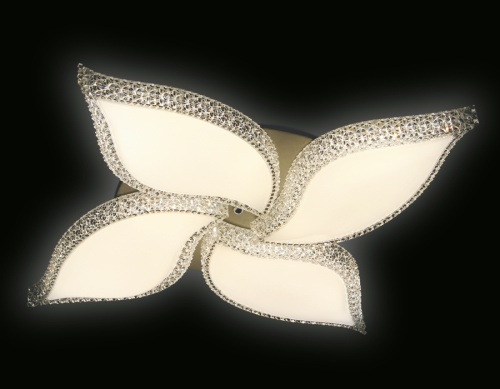 Потолочный светильник Ambrella ELEGANCE FK211/4 фото 4