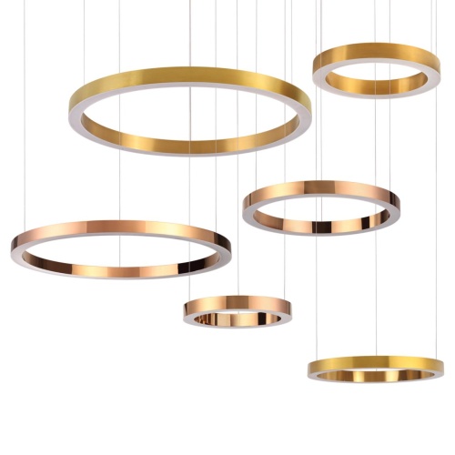 Подвесной светильник Odeon Light BRIZZI 3885/35LA фото 9