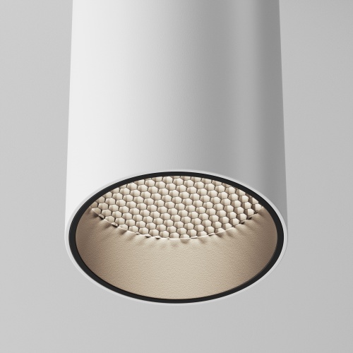 Потолочный светильник Maytoni Technical C056CL-L12W4K-W-W фото 8