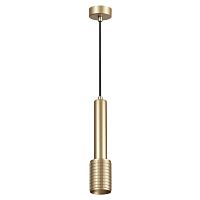 Подвесной светильник Odeon Light HIGHTECH MEHARI 4237/1