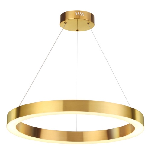 Подвесной светильник Odeon Light BRIZZI 3885/35LG фото 7