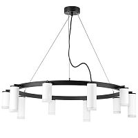 Люстра подвесная Rullo Lightstar LR0203658650