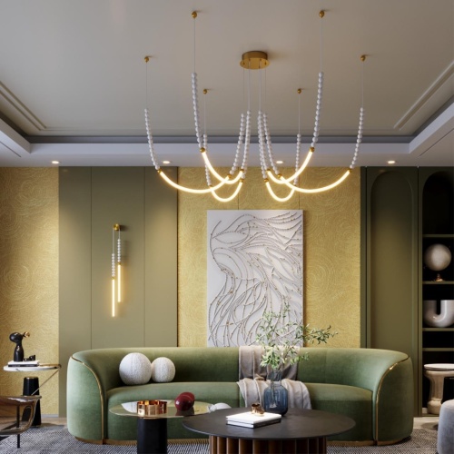 Настенный светильник MONELLA Odeon Light 6639/16WL фото 5