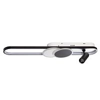 Люстра De Markt Драйв 377013604 45W+5W LED 220V