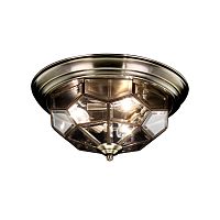 Светильник настенно-потолочный Citilux Витра-1 CL442530