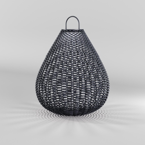 Ландшафтный светильник Maytoni Plet OSL599FL-L5B3K1 фото 7