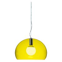 Светильник подвесной Kartell FL/Y 2S122854
