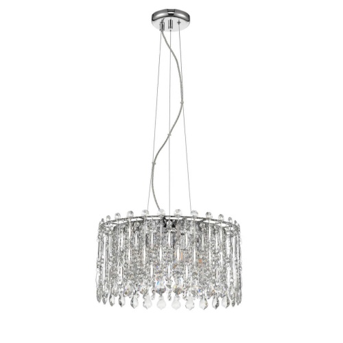 Подвесная люстра Vele Luce Marisa VL3113P05 фото 3