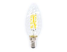 Светодиодная лампа Ambrella E14 6W 4200K 202124