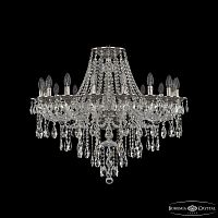 Люстра Bohemia Ivele Crystal 16115/16/300 NB