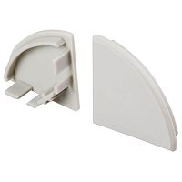 Заглушка ARLIGHT KLUS-P45 Round 020903