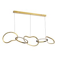 Светильник подвесной ST Luce ABRA SL6505.203.50