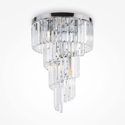 Люстра потолочная Maytoni Louis RC007CL-06CH