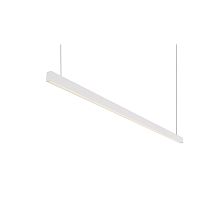 Потолочный подвесной светильник Denkirs DK9000 DK9303-WH
