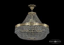 Люстра Bohemia Ivele Crystal 19011/H1/60IV G