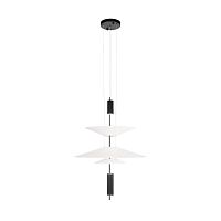 Подвесной светильник Loft It Skylar 10244/B Black