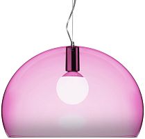 Светильник подвесной Kartell FL/Y 2S122700