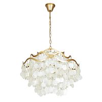 Подвесная люстра Arte Lamp PIPIRIMA A4065SP-9SG